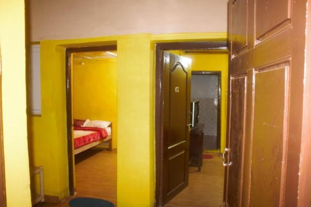 Taj Ss Villa Ooty Exterior foto